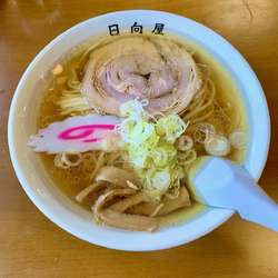 ラーメン