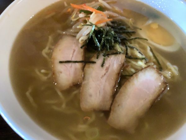 「麺飯昼菜 920円」@中国料理 媽媽厨房の写真