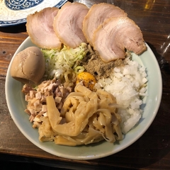 麺屋 武龍の画像