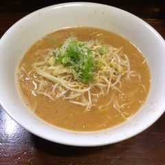 ひかりラーメンの画像