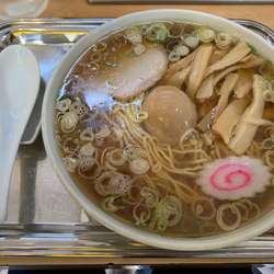 ラーメン800円+玉子80円