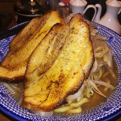 つけ麺・まじ麺 真麺目の画像