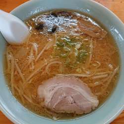 みそラーメン