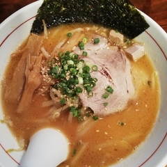 麺屋 ○坊の画像