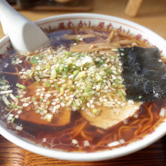 らーめん むかし屋の画像