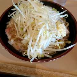 塩R　900円　ニンニク