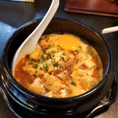 鍋香居 久米川店の写真