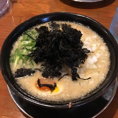 らーめん 侍元の画像