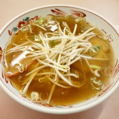 中国料理 一心の画像