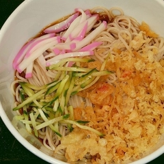 小諸そば 飯田橋店の画像