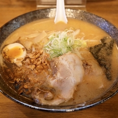 らー麺 たら福の画像