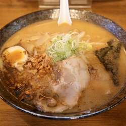 らー麺 たら福の画像