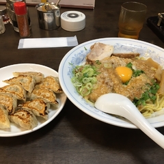ラーメン末広の画像