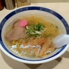 北乃ラーメンの画像