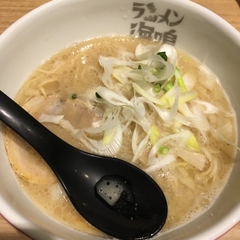 ラーメン海鳴 名古屋驛麺通り店の画像
