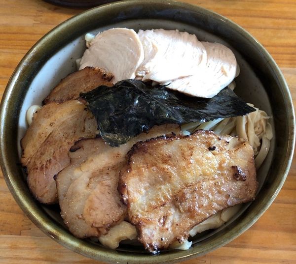 「つけ麺」@麺魂 39の写真