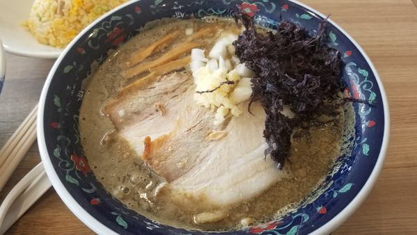 「ニボガッツ」@凌駕IDEA イオンモール松本店の写真