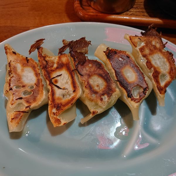 「ラーメンセット1100円」@丸信ラーメン 行田店の写真