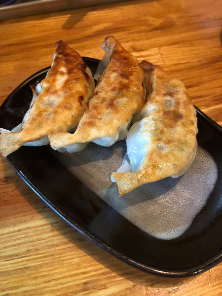 「Bセット　900円」@チャッチャ系らーめん もん吉の写真