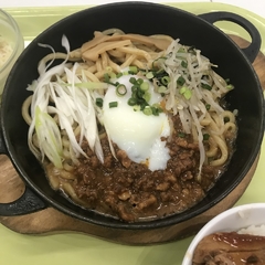 東洋大学 学生食堂の画像