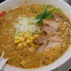 幸楽苑 守谷店の画像