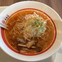 幸楽苑 イーアスつくば店の画像