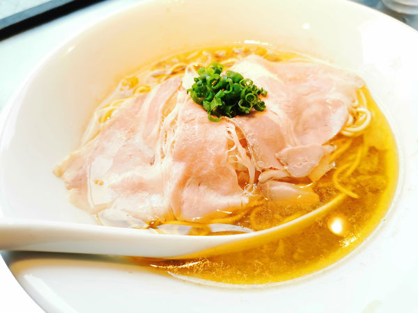 「Crazy Crab ￥1200」@さんじの写真