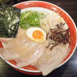 ラーメンセット800