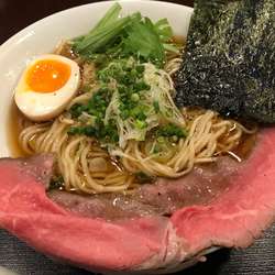 短角牛（しょうゆ）　900円