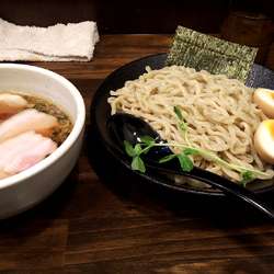 特製つけ麺