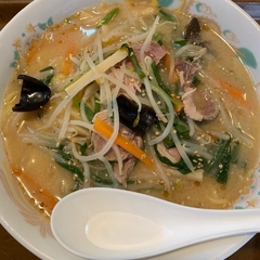 中華料理 東園の画像