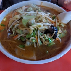 萬来 一ノ割店の画像