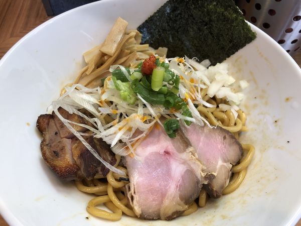 「ABURASSO」@R+の写真