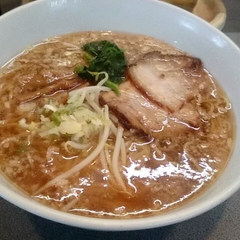 中華そば リバティの画像