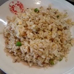 中華そば リバティの画像