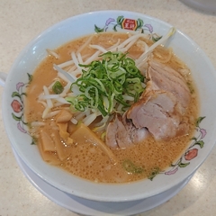 餃子の王将 太田高林店の画像