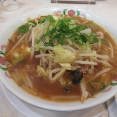 餃子の王将 新検見川駅前店の画像