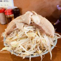 オーション麺200g　醤油