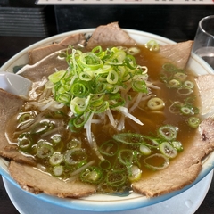 ラーメン藤 石山店の画像