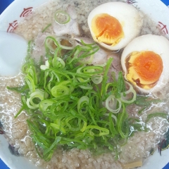 来来亭 岐南店の画像