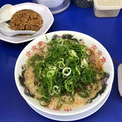 来来亭 高槻郡家店の画像