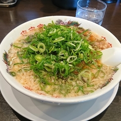 来来亭 飯田店の写真