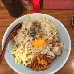 らーめん つけ麺 油そば 郎郎郎 調布店の画像