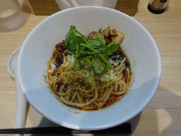 「水戸黄門（普通）」@馬鹿殿の写真