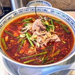 中国酒家 福龍園の画像