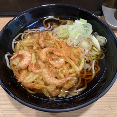 立喰いそば・うどん すすきのの画像