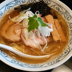 麺屋しとらすの画像