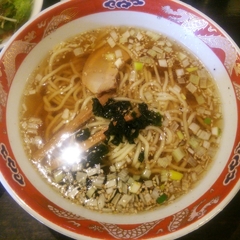 チャイニーズダイニング 青龍の画像