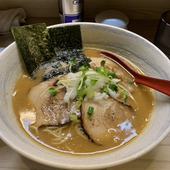 めんや佐高の画像