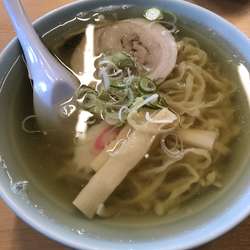 ラーメン